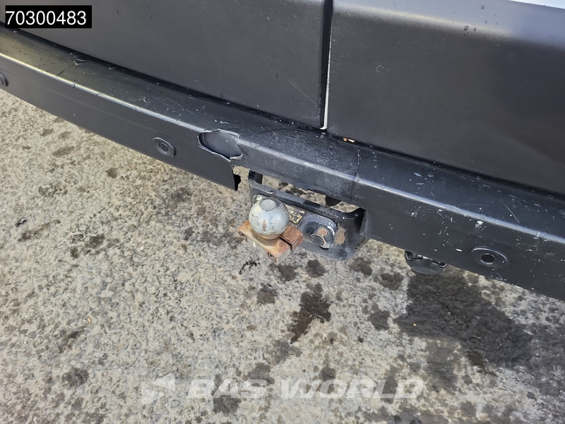 Легковой фургон Renault Master 135PK L1H1 Trekhaak Navi LED Airco Cruise Imperiaal Parkeersensoren APK 04-2026 Euro6 L1 Kompakt Airco Trekhaak Cruise control: фото 10