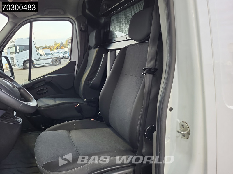 Легковой фургон Renault Master 135PK L1H1 Trekhaak Navi LED Airco Cruise Imperiaal Parkeersensoren APK 04-2026 Euro6 L1 Kompakt Airco Trekhaak Cruise control: фото 14