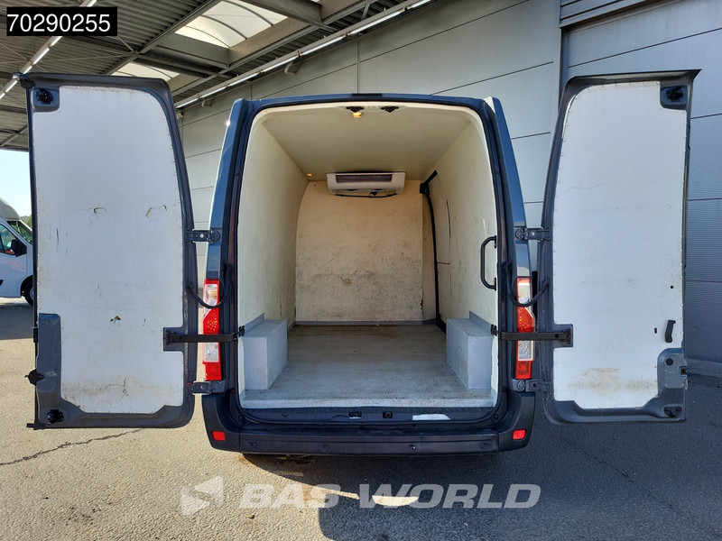 Renault Master 135PK Refrigerated Koelwagen L3H2 LED Airco Cruise Parking Sensors Euro6 L3 Koel Kühler Kühl Kühlwagen 11m3 Airco Cruise control - Фургон-рефрижератор: фото 3 Renault Master 135PK Refrigerated Koelwagen L3H2 LED Airco Cruise Parking Sensors Euro6 L3 Koel Kühler Kühl Kühlwagen 11m3 Airco Cruise control - Фургон-рефрижератор: фото 3