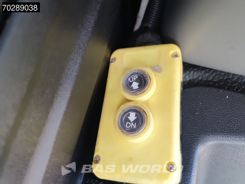 Новый Малотоннажный бортовой грузовик Renault Master 145PK Open Laadbak met Kist Dubbellucht 3,5t Trekhaak Navi Airco Cruise LED Euro6 Pritsche Pickup Open Box 2m3 Airco Trekhaak Cruise c: фото 19