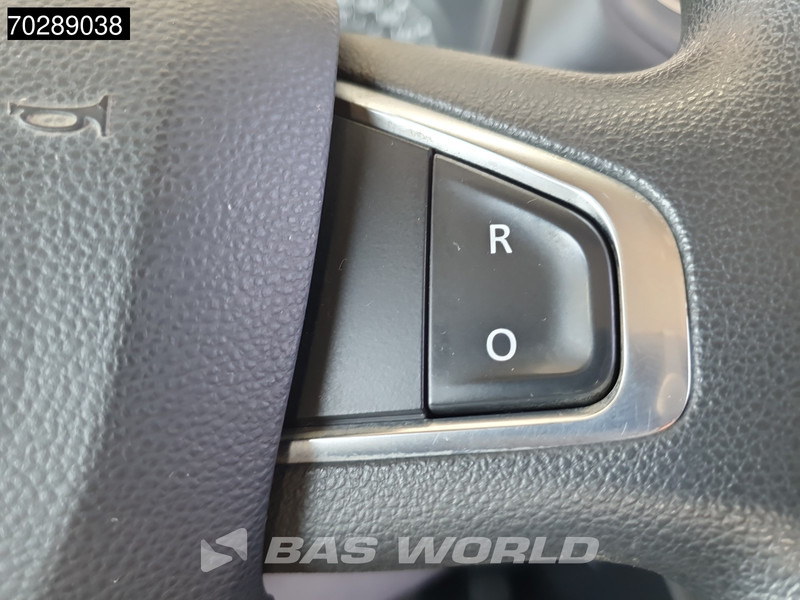 Новый Малотоннажный бортовой грузовик Renault Master 145PK Open Laadbak met Kist Dubbellucht 3,5t Trekhaak Navi Airco Cruise LED Euro6 Pritsche Pickup Open Box 2m3 Airco Trekhaak Cruise c: фото 18