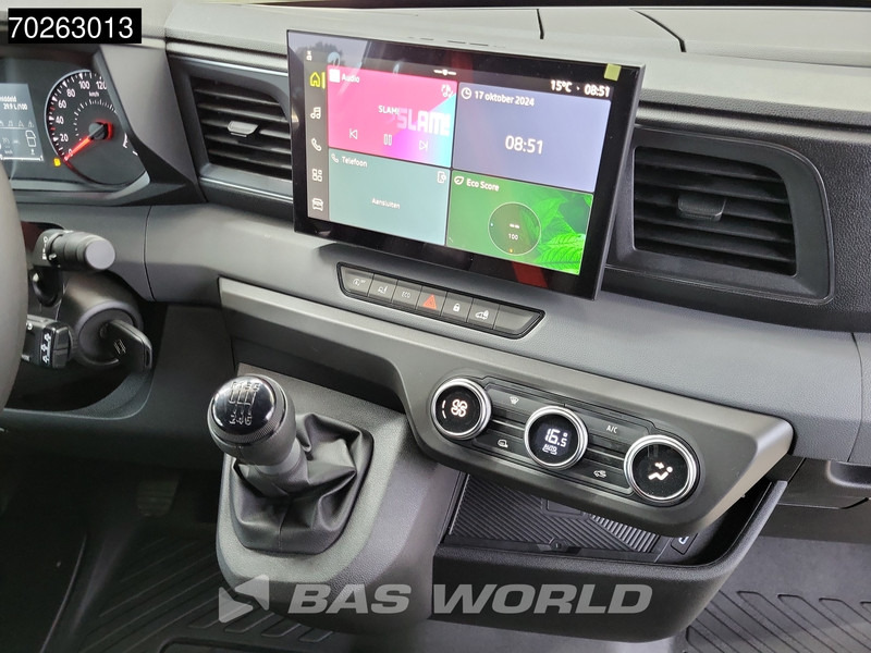 Новый Цельнометаллический фургон Renault Master 150PK 2025 MODEL Airco Cruise trekhaak Apple Carplay Airco Trekhaak Cruise control: фото 12