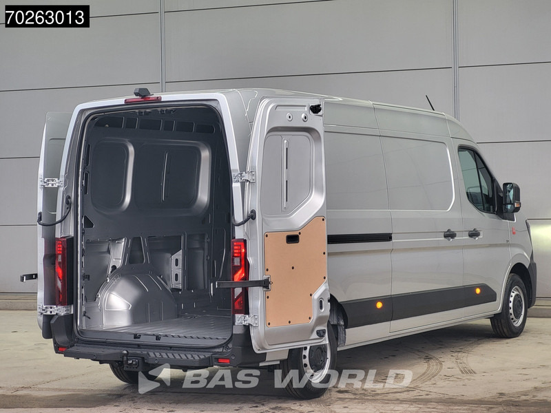 Новый Цельнометаллический фургон Renault Master 150PK 2025 MODEL Airco Cruise trekhaak Apple Carplay Airco Trekhaak Cruise control: фото 6