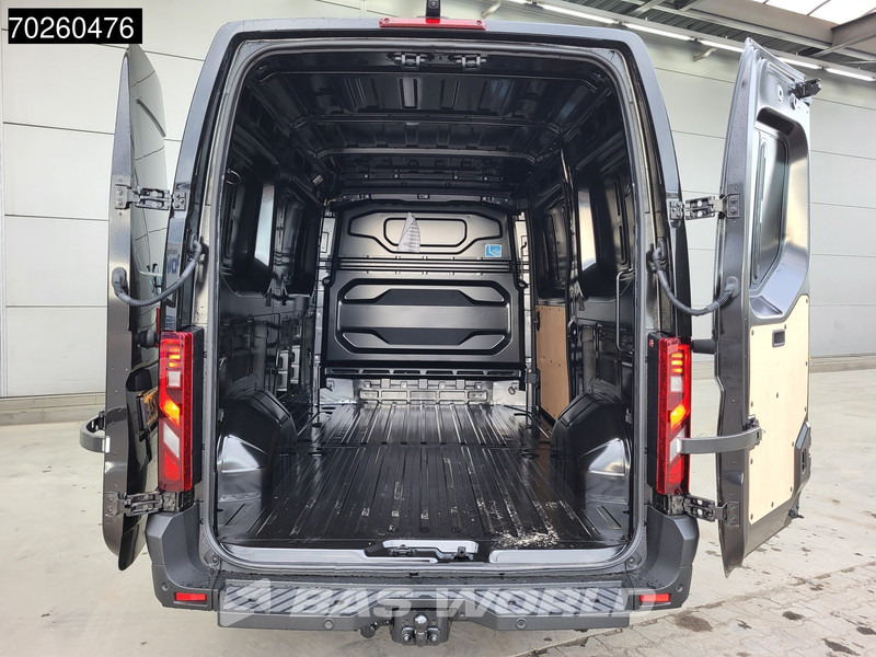 Новый Цельнометаллический фургон Renault Master 150PK 2025 MODEL L2H2 150PK Airco Cruise Camera Parkeersensoren 10m3 Airco Cruise control: фото 7