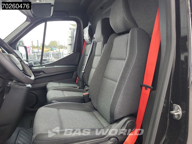 Новый Цельнометаллический фургон Renault Master 150PK 2025 MODEL L2H2 150PK Airco Cruise Camera Parkeersensoren 10m3 Airco Cruise control: фото 19