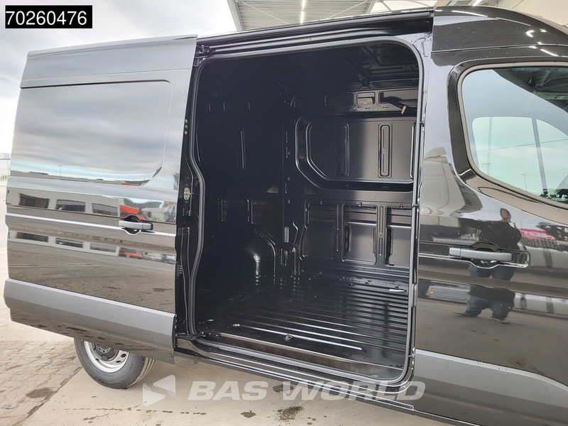 Новый Цельнометаллический фургон Renault Master 150PK 2025 MODEL L2H2 150PK Airco Cruise Camera Parkeersensoren 10m3 Airco Cruise control: фото 9