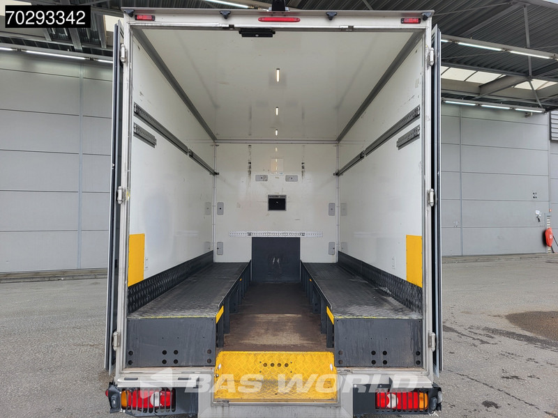 Renault Master 150PK Bakwagen Airco Cruise Luchtvering Meubelbak Plancher Verkoopwagen Foodtruck Paardenwagen 18m3 Airco Cruise control - Фургон с закрытым кузовом: фото 3 Renault Master 150PK Bakwagen Airco Cruise Luchtvering Meubelbak Plancher Verkoopwagen Foodtruck Paardenwagen 18m3 Airco Cruise control - Фургон с закрытым кузовом: фото 3