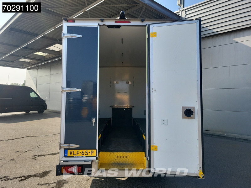 Renault Master 150PK Bakwagen Airco Cruise Luchtvering Meubelbak Plancher Verkoopwagen Foodtruck Paardenwagen 18m3 Airco Cruise control - Фургон с закрытым кузовом: фото 3 Renault Master 150PK Bakwagen Airco Cruise Luchtvering Meubelbak Plancher Verkoopwagen Foodtruck Paardenwagen 18m3 Airco Cruise control - Фургон с закрытым кузовом: фото 3