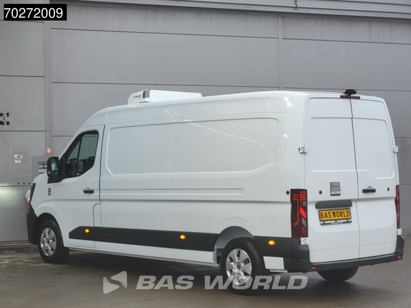 Renault Master 150PK Koelwagen Thermo King V200 220V LED Camera Cruise Koel Koeler Kühlwagen 10m3 Airco Cruise control - Фургон-рефрижератор: фото 2 Renault Master 150PK Koelwagen Thermo King V200 220V LED Camera Cruise Koel Koeler Kühlwagen 10m3 Airco Cruise control - Фургон-рефрижератор: фото 2