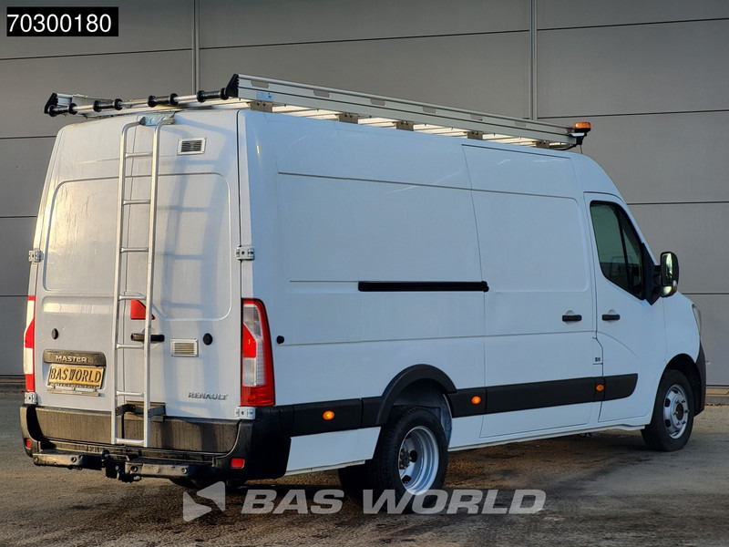 Renault Master 165PK Dubbellucht L3H2 3,5t Trekhaak LED Airco Cruise Camera Parkeersensoren Imperiaal Euro6 L3 Airco Trekhaak Cruise control - Цельнометаллический фургон: фото 5 Renault Master 165PK Dubbellucht L3H2 3,5t Trekhaak LED Airco Cruise Camera Parkeersensoren Imperiaal Euro6 L3 Airco Trekhaak Cruise control - Цельнометаллический фургон: фото 5