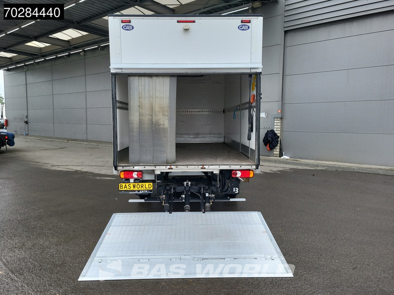 Renault Master 165PK Koelwagen Laadklep Zijdeur Carrier Xarios 350 LED Airco Cruise Camera Euro6 Koel Koeler Kühl Kühler Kühlwagen Kühlkoffer 18m3 Ai - Фургон-рефрижератор: фото 3 Renault Master 165PK Koelwagen Laadklep Zijdeur Carrier Xarios 350 LED Airco Cruise Camera Euro6 Koel Koeler Kühl Kühler Kühlwagen Kühlkoffer 18m3 Ai - Фургон-рефрижератор: фото 3