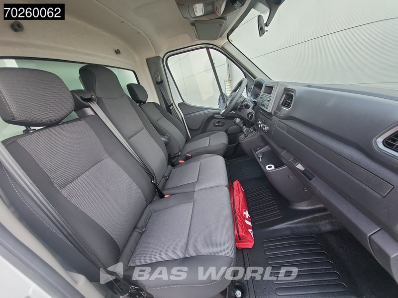 Новый Фургон-рефрижератор Renault Master 165PK Laadklep Koelwagen Thermo King C-250 Airco Cruise LED Koel Koeler Kühlkoffer Kühlwagen Airco Cruise control: фото 10