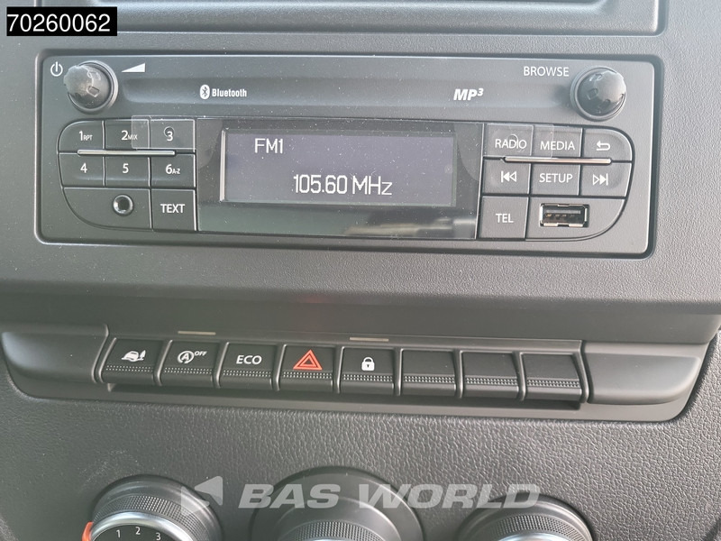 Новый Фургон-рефрижератор Renault Master 165PK Laadklep Koelwagen Thermo King C-250 Airco Cruise LED Koel Koeler Kühlkoffer Kühlwagen Airco Cruise control: фото 14