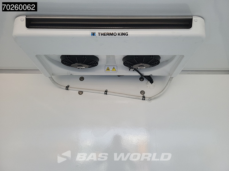 Новый Фургон-рефрижератор Renault Master 165PK Laadklep Koelwagen Thermo King C-250 Airco Cruise LED Koel Koeler Kühlkoffer Kühlwagen Airco Cruise control: фото 8