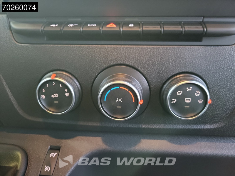 Новый Тентованный фургон Renault Master 165PK Laadklep Schuifzeil Airco Cruise Bakwagen Meubelbak Zeilenwagen Schuifzeilen Plane 20m3 Airco Cruise control: фото 13