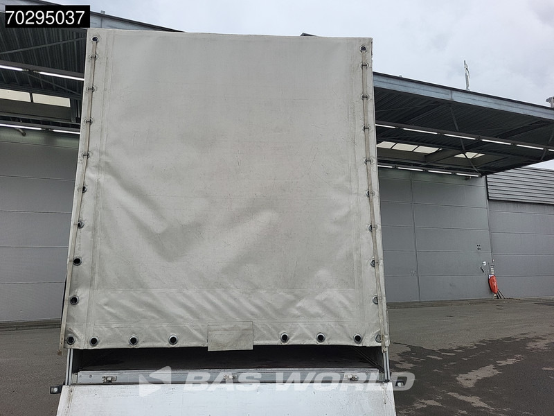 Renault Master 165PK Schuifzeilen RED-edition LED Airco Cruise Standkachel Euro6 Zeilen Zeil Curtainsides Zeilenwagen Plane Bakwagen Koffer Airco Cru - Тентованный фургон: фото 3 Renault Master 165PK Schuifzeilen RED-edition LED Airco Cruise Standkachel Euro6 Zeilen Zeil Curtainsides Zeilenwagen Plane Bakwagen Koffer Airco Cru - Тентованный фургон: фото 3