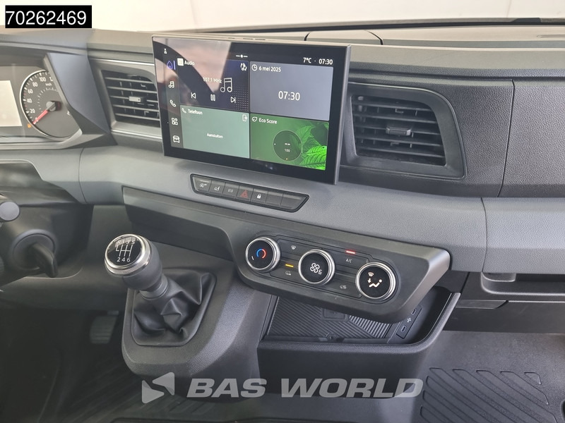Фургон-рефрижератор Renault Master 170pk Laadklep Koelwagen 2025model BPM vrij! Thermo King C-250 LED Airco Cruise Carplay Koeler Koel Kühlwagen Kühlkoffer 17m3 Airco Cr: фото 13