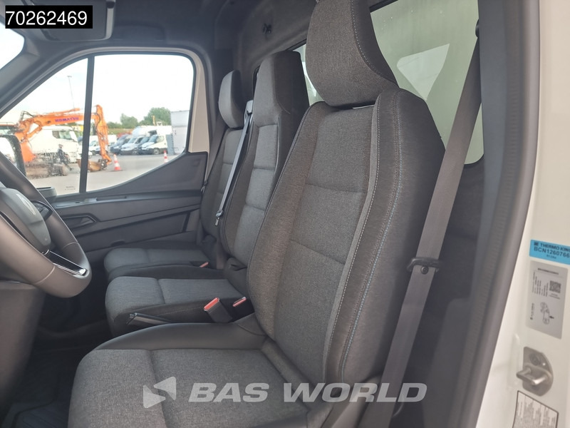 Фургон-рефрижератор Renault Master 170pk Laadklep Koelwagen 2025model BPM vrij! Thermo King C-250 LED Airco Cruise Carplay Koeler Koel Kühlwagen Kühlkoffer 17m3 Airco Cr: фото 11