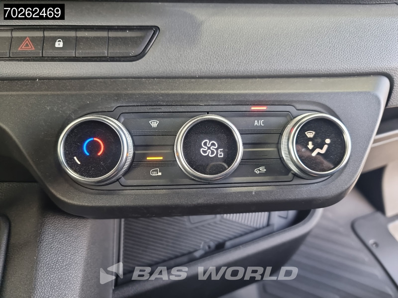 Фургон-рефрижератор Renault Master 170pk Laadklep Koelwagen 2025model BPM vrij! Thermo King C-250 LED Airco Cruise Carplay Koeler Koel Kühlwagen Kühlkoffer 17m3 Airco Cr: фото 14