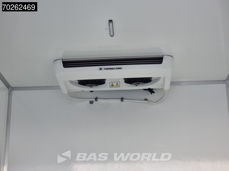 Фургон-рефрижератор Renault Master 170pk Laadklep Koelwagen 2025model BPM vrij! Thermo King C-250 LED Airco Cruise Carplay Koeler Koel Kühlwagen Kühlkoffer 17m3 Airco Cr: фото 8
