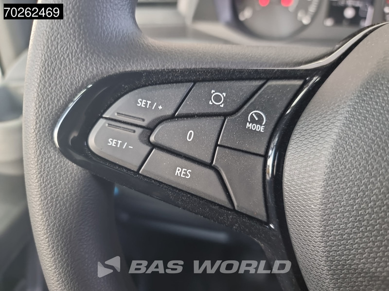 Фургон-рефрижератор Renault Master 170pk Laadklep Koelwagen 2025model BPM vrij! Thermo King C-250 LED Airco Cruise Carplay Koeler Koel Kühlwagen Kühlkoffer 17m3 Airco Cr: фото 17