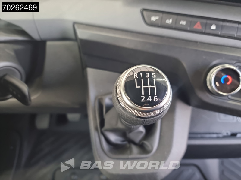 Фургон-рефрижератор Renault Master 170pk Laadklep Koelwagen 2025model BPM vrij! Thermo King C-250 LED Airco Cruise Carplay Koeler Koel Kühlwagen Kühlkoffer 17m3 Airco Cr: фото 15
