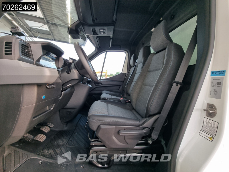 Фургон-рефрижератор Renault Master 170pk Laadklep Koelwagen 2025model BPM vrij! Thermo King C-250 LED Airco Cruise Carplay Koeler Koel Kühlwagen Kühlkoffer 17m3 Airco Cr: фото 10