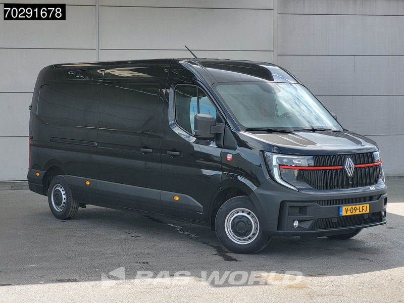 Renault Master E-Tech Elektrisch 87kWh 460WLTP L3H2 Trekhaak Airco Cruise Camera Parkeersensoren CarPlay L3 12m3 Airco Trekhaak Cruise control - Цельнометаллический фургон, Электрический фургон: фото 2 Renault Master E-Tech Elektrisch 87kWh 460WLTP L3H2 Trekhaak Airco Cruise Camera Parkeersensoren CarPlay L3 12m3 Airco Trekhaak Cruise control - Цельнометаллический фургон, Электрический фургон: фото 2