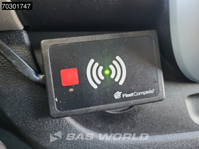 Renault Trafic 125PK L2H1 Trekhaak Navi Airco Cruise Camera Parkeersensoren APK 07-2026 Euro6 L2 Airco Trekhaak Cruise control в лизинг Renault Trafic 125PK L2H1 Trekhaak Navi Airco Cruise Camera Parkeersensoren APK 07-2026 Euro6 L2 Airco Trekhaak Cruise control: фото 20