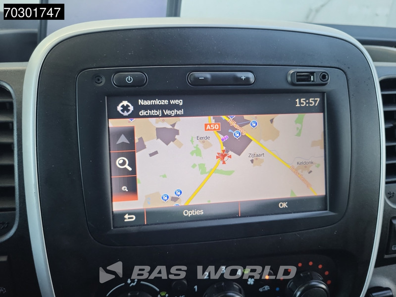 Renault Trafic 125PK L2H1 Trekhaak Navi Airco Cruise Camera Parkeersensoren APK 07-2026 Euro6 L2 Airco Trekhaak Cruise control в лизинг Renault Trafic 125PK L2H1 Trekhaak Navi Airco Cruise Camera Parkeersensoren APK 07-2026 Euro6 L2 Airco Trekhaak Cruise control: фото 14