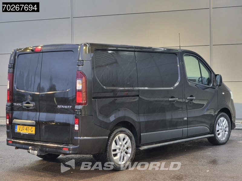 Renault Trafic 145pk Automaat L1H1 Euro6 LED Navi Camera Trekhaak Airco Cruise L1 5m3 Airco Trekhaak Cruise control - Легковой фургон: фото 5 Renault Trafic 145pk Automaat L1H1 Euro6 LED Navi Camera Trekhaak Airco Cruise L1 5m3 Airco Trekhaak Cruise control - Легковой фургон: фото 5