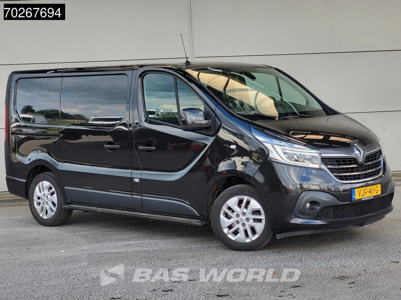 Renault Trafic 145pk Automaat L1H1 Euro6 LED Navi Camera Trekhaak Airco Cruise L1 5m3 Airco Trekhaak Cruise control - Легковой фургон: фото 5 Renault Trafic 145pk Automaat L1H1 Euro6 LED Navi Camera Trekhaak Airco Cruise L1 5m3 Airco Trekhaak Cruise control - Легковой фургон: фото 5