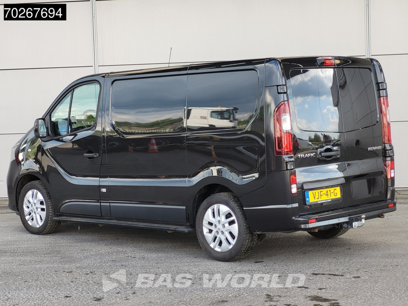 Renault Trafic 145pk Automaat L1H1 Euro6 LED Navi Camera Trekhaak Airco Cruise L1 5m3 Airco Trekhaak Cruise control - Легковой фургон: фото 2 Renault Trafic 145pk Automaat L1H1 Euro6 LED Navi Camera Trekhaak Airco Cruise L1 5m3 Airco Trekhaak Cruise control - Легковой фургон: фото 2