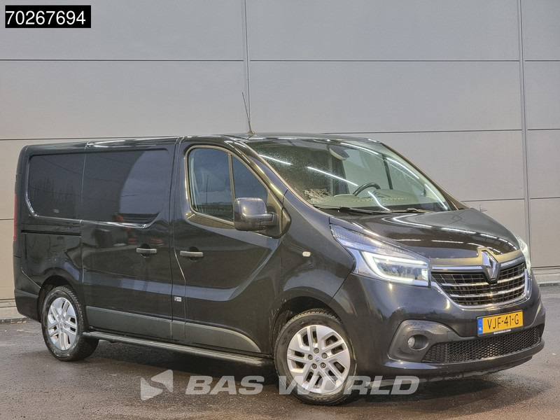 Renault Trafic 145pk Automaat L1H1 Euro6 LED Navi Camera Trekhaak Airco Cruise L1 5m3 Airco Trekhaak Cruise control - Легковой фургон: фото 3 Renault Trafic 145pk Automaat L1H1 Euro6 LED Navi Camera Trekhaak Airco Cruise L1 5m3 Airco Trekhaak Cruise control - Легковой фургон: фото 3