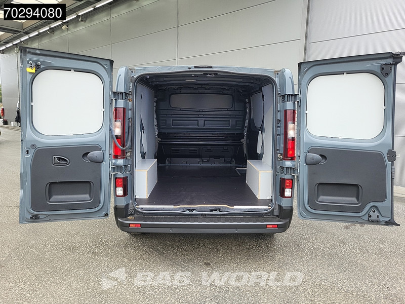 Renault Trafic 150pk L1H1 Airco Cruise CarPlay Parkeersensoren L1 6m3 Airco Cruise control - Легковой фургон: фото 3 Renault Trafic 150pk L1H1 Airco Cruise CarPlay Parkeersensoren L1 6m3 Airco Cruise control - Легковой фургон: фото 3