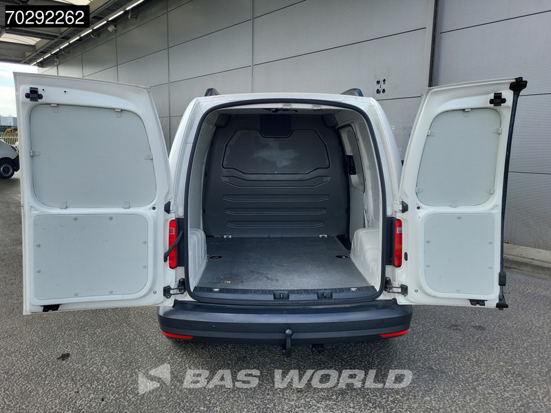 Volkswagen Caddy 102PK Automaat L1H1 Trekhaak Airco Cruise Standkachel Euro6 L1 3m3 Airco Trekhaak Cruise control - Легковой фургон: фото 3 Volkswagen Caddy 102PK Automaat L1H1 Trekhaak Airco Cruise Standkachel Euro6 L1 3m3 Airco Trekhaak Cruise control - Легковой фургон: фото 3
