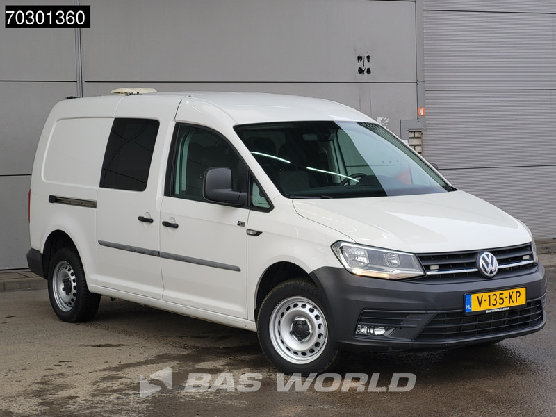 Volkswagen Caddy 120 PK TDI L2H1 Trekhaak Airco Cruise Parkeersensoren APK 02-2026 Euro6 L2 Airco Trekhaak Cruise control - Легковой фургон: фото 2 Volkswagen Caddy 120 PK TDI L2H1 Trekhaak Airco Cruise Parkeersensoren APK 02-2026 Euro6 L2 Airco Trekhaak Cruise control - Легковой фургон: фото 2