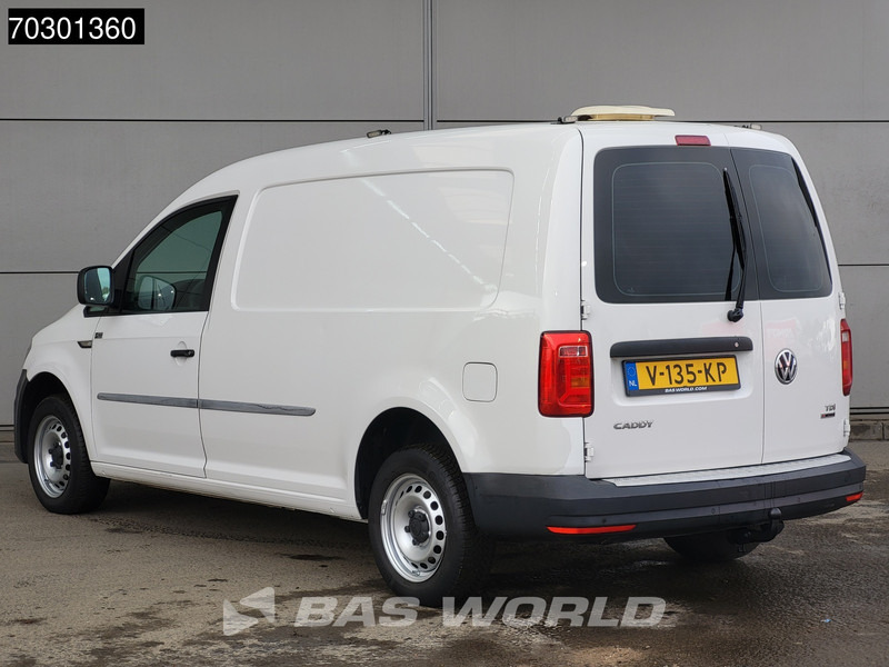Volkswagen Caddy 120 PK TDI L2H1 Trekhaak Airco Cruise Parkeersensoren APK 02-2026 Euro6 L2 Airco Trekhaak Cruise control - Легковой фургон: фото 3 Volkswagen Caddy 120 PK TDI L2H1 Trekhaak Airco Cruise Parkeersensoren APK 02-2026 Euro6 L2 Airco Trekhaak Cruise control - Легковой фургон: фото 3