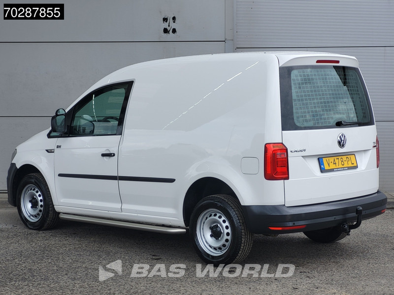 Volkswagen Caddy 122PK 4-Motion 4x4 Trekhaak Navi Airco Cruise Parkeersensoren Euro6 4WD Allrad 06-2026 APK 3m3 Airco Trekhaak Cruise control - Легковой фургон: фото 2 Volkswagen Caddy 122PK 4-Motion 4x4 Trekhaak Navi Airco Cruise Parkeersensoren Euro6 4WD Allrad 06-2026 APK 3m3 Airco Trekhaak Cruise control - Легковой фургон: фото 2