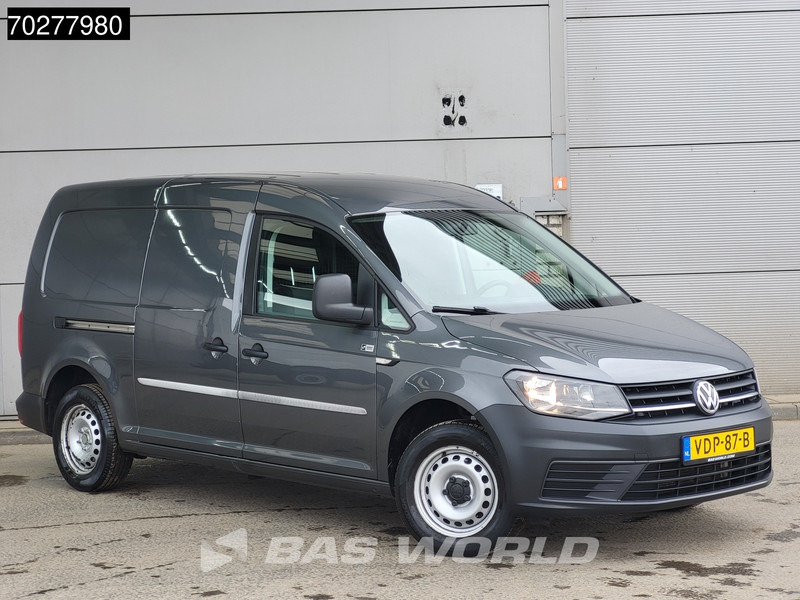 Volkswagen Caddy 75pk L2H1 Airco Cruise Euro6 L2 4m3 Airco Cruise control - Легковой фургон: фото 2 Volkswagen Caddy 75pk L2H1 Airco Cruise Euro6 L2 4m3 Airco Cruise control - Легковой фургон: фото 2