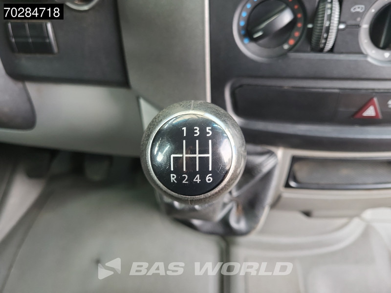 Малотоннажный бортовой грузовик Volkswagen Crafter 136pk Open Laadbak met Kist Dubbellucht 3,5t Trekhaak Pritsche Pickup Open Box Trekhaak: фото 13