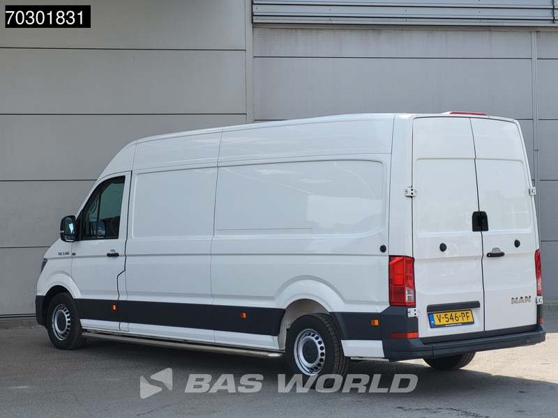 Volkswagen Crafter 140pk Bi Temp Koelwagen Vriezer Themo King V-300 MAX Airco Euro6 Koel Koeler Vries Kühler Kühl Kühlwagen Frigo 12m3 Airco Cruise - Фургон-рефрижератор: фото 2 Volkswagen Crafter 140pk Bi Temp Koelwagen Vriezer Themo King V-300 MAX Airco Euro6 Koel Koeler Vries Kühler Kühl Kühlwagen Frigo 12m3 Airco Cruise - Фургон-рефрижератор: фото 2