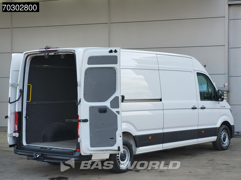 Volkswagen Crafter 177pk Automaat 180PK L4H3 Airco Cruise Parkeersensoren Euro6 L3H2 Airco Cruise control - Цельнометаллический фургон: фото 3 Volkswagen Crafter 177pk Automaat 180PK L4H3 Airco Cruise Parkeersensoren Euro6 L3H2 Airco Cruise control - Цельнометаллический фургон: фото 3
