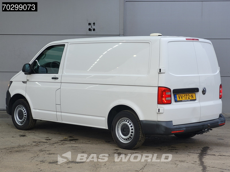 Volkswagen TRANSPORTER 102PK Trekhaak L1H1 Airco Werkplaatsinrichting Euro6 L1 Airco Trekhaak - Легковой фургон: фото 2 Volkswagen TRANSPORTER 102PK Trekhaak L1H1 Airco Werkplaatsinrichting Euro6 L1 Airco Trekhaak - Легковой фургон: фото 2