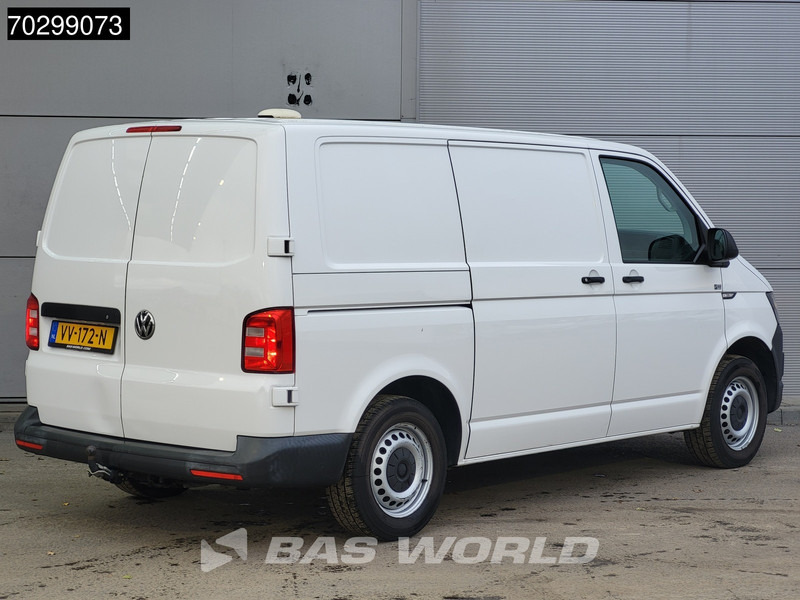 Volkswagen TRANSPORTER 102PK Trekhaak L1H1 Airco Werkplaatsinrichting Euro6 L1 Airco Trekhaak - Легковой фургон: фото 5 Volkswagen TRANSPORTER 102PK Trekhaak L1H1 Airco Werkplaatsinrichting Euro6 L1 Airco Trekhaak - Легковой фургон: фото 5