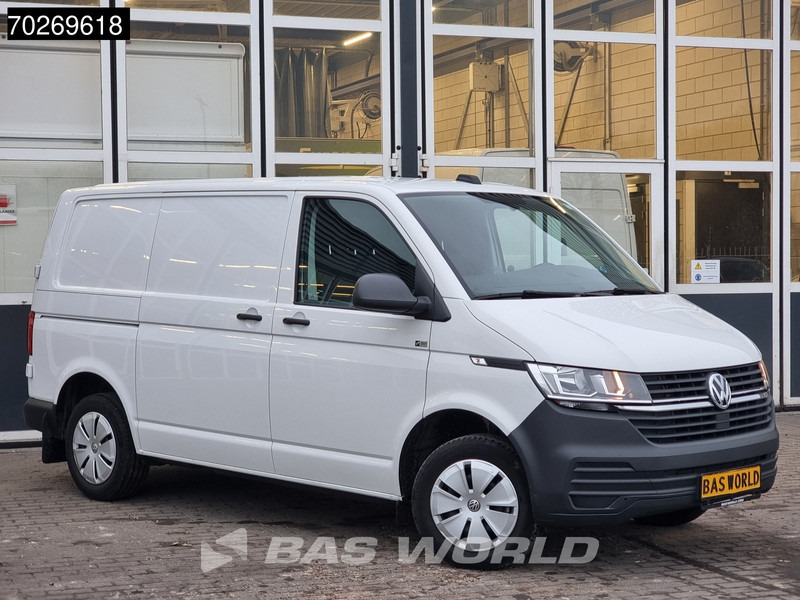 Volkswagen Transporter 110PK L1H1 CarPlay Camera Euro6 L1 5m3 Cruise control - Легковой фургон: фото 3 Volkswagen Transporter 110PK L1H1 CarPlay Camera Euro6 L1 5m3 Cruise control - Легковой фургон: фото 3