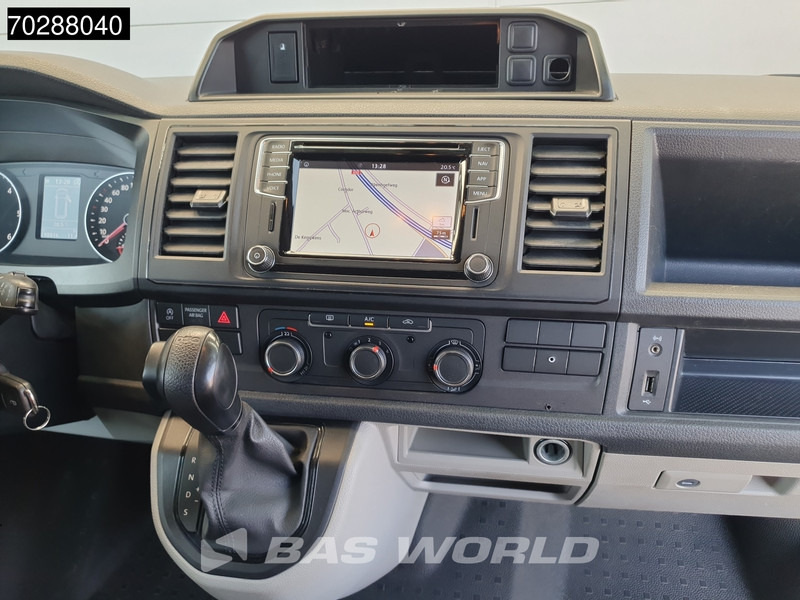 Легковой фургон Volkswagen Transporter 150PK Dubbel Cabine Automaat L2H1 Navi Trekhaak Airco Cruise Parkeersensoren Werkplaatsinrichting L2 DC Mixto Doka 4m3 Airco Trekhaak: фото 17