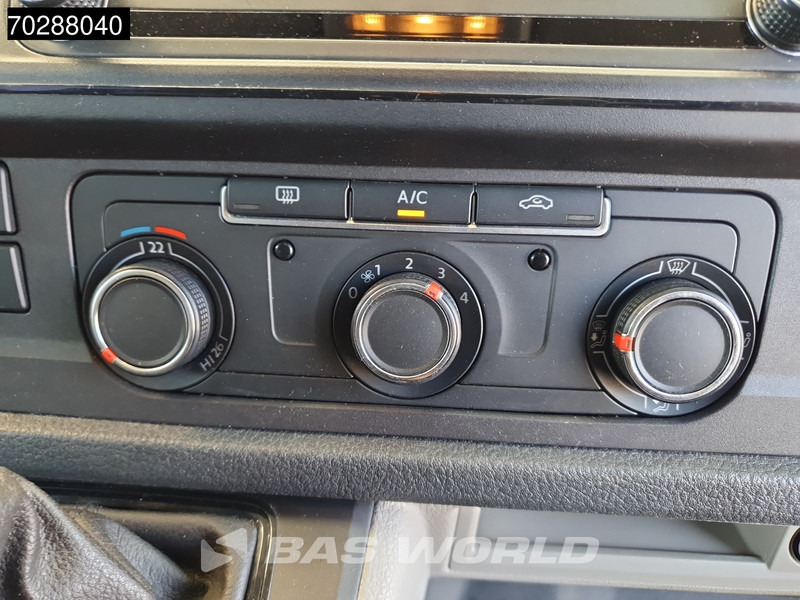Легковой фургон Volkswagen Transporter 150PK Dubbel Cabine Automaat L2H1 Navi Trekhaak Airco Cruise Parkeersensoren Werkplaatsinrichting L2 DC Mixto Doka 4m3 Airco Trekhaak: фото 19