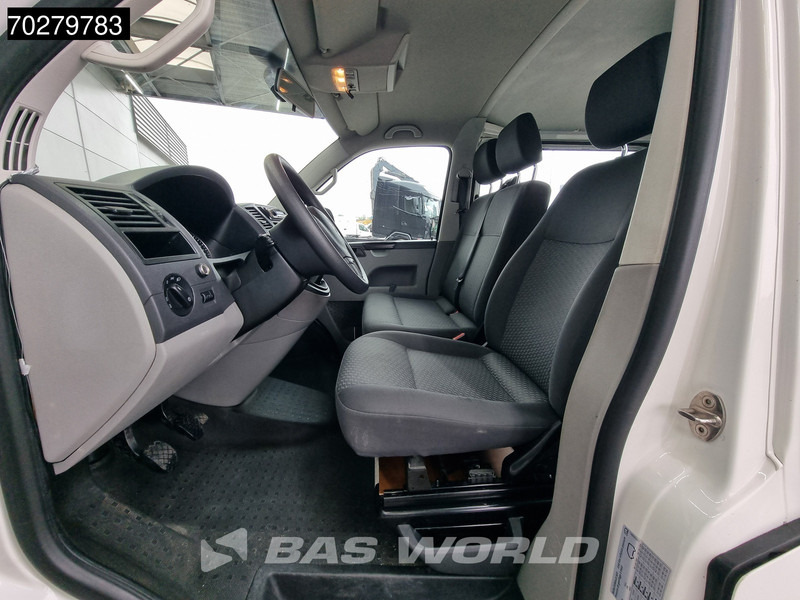 Volkswagen Transporter Kombi 2.0 TDI 84pk Personenvervoer incl. BPM/ex. BTW 9 Persoons Taxi TV Trekhaak Airco Cruise Passenger Transport Kombi Tourer L2 2m3 Airco Trekhaa в лизинг Volkswagen Transporter Kombi 2.0 TDI 84pk Personenvervoer incl. BPM/ex. BTW 9 Persoons Taxi TV Trekhaak Airco Cruise Passenger Transport Kombi Tourer L2 2m3 Airco Trekhaa: фото 9