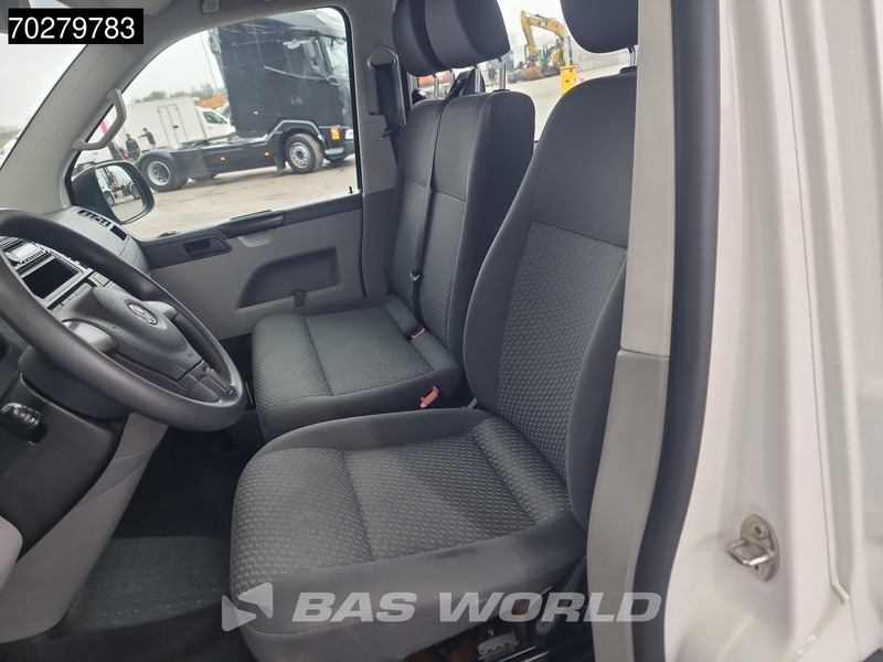 Volkswagen Transporter Kombi 2.0 TDI 84pk Personenvervoer incl. BPM/ex. BTW 9 Persoons Taxi TV Trekhaak Airco Cruise Passenger Transport Kombi Tourer L2 2m3 Airco Trekhaa в лизинг Volkswagen Transporter Kombi 2.0 TDI 84pk Personenvervoer incl. BPM/ex. BTW 9 Persoons Taxi TV Trekhaak Airco Cruise Passenger Transport Kombi Tourer L2 2m3 Airco Trekhaa: фото 15